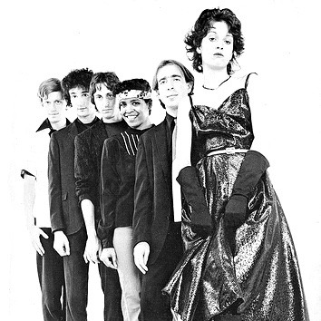 Photo of The Waitresses