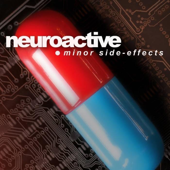 Your Smile Is Weeping by Neuroactive