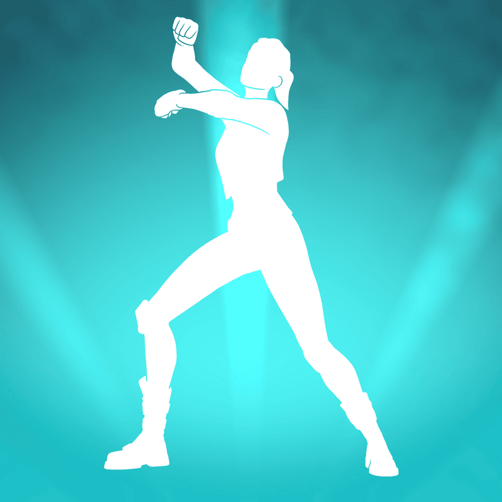 Album cover art for "Celebrate Me" by Fortnite