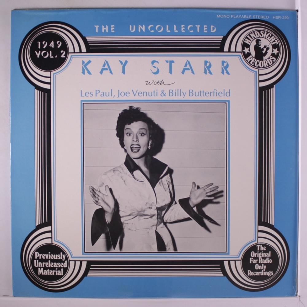 Cover image for The Uncollected 1949 Vol. 2