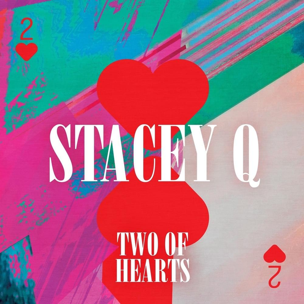 Cover image for Two of Hearts