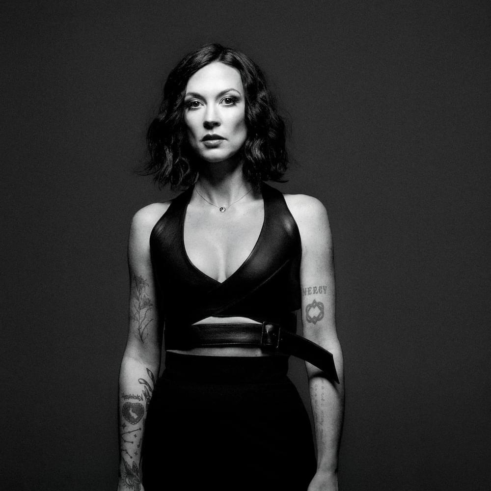 Cover image for Amanda Shires