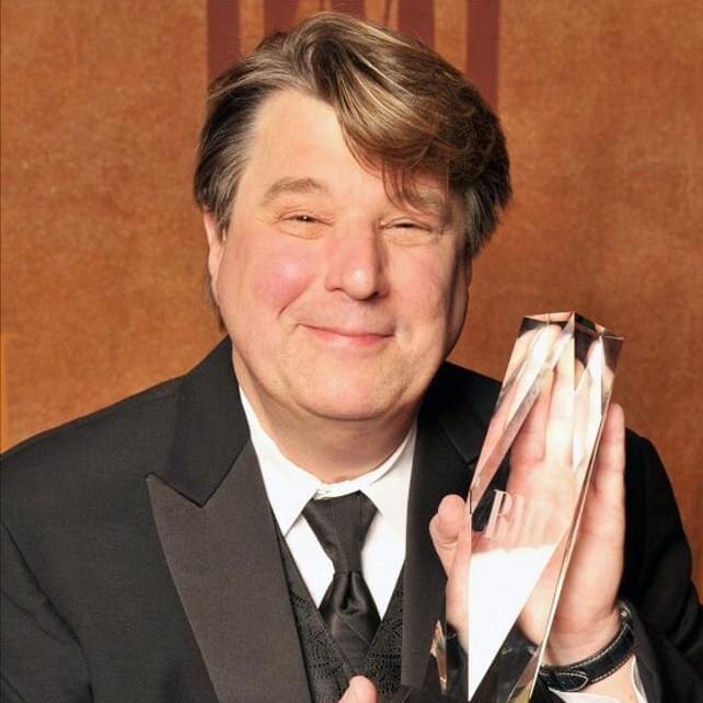Photo of Christopher Young (Composer)
