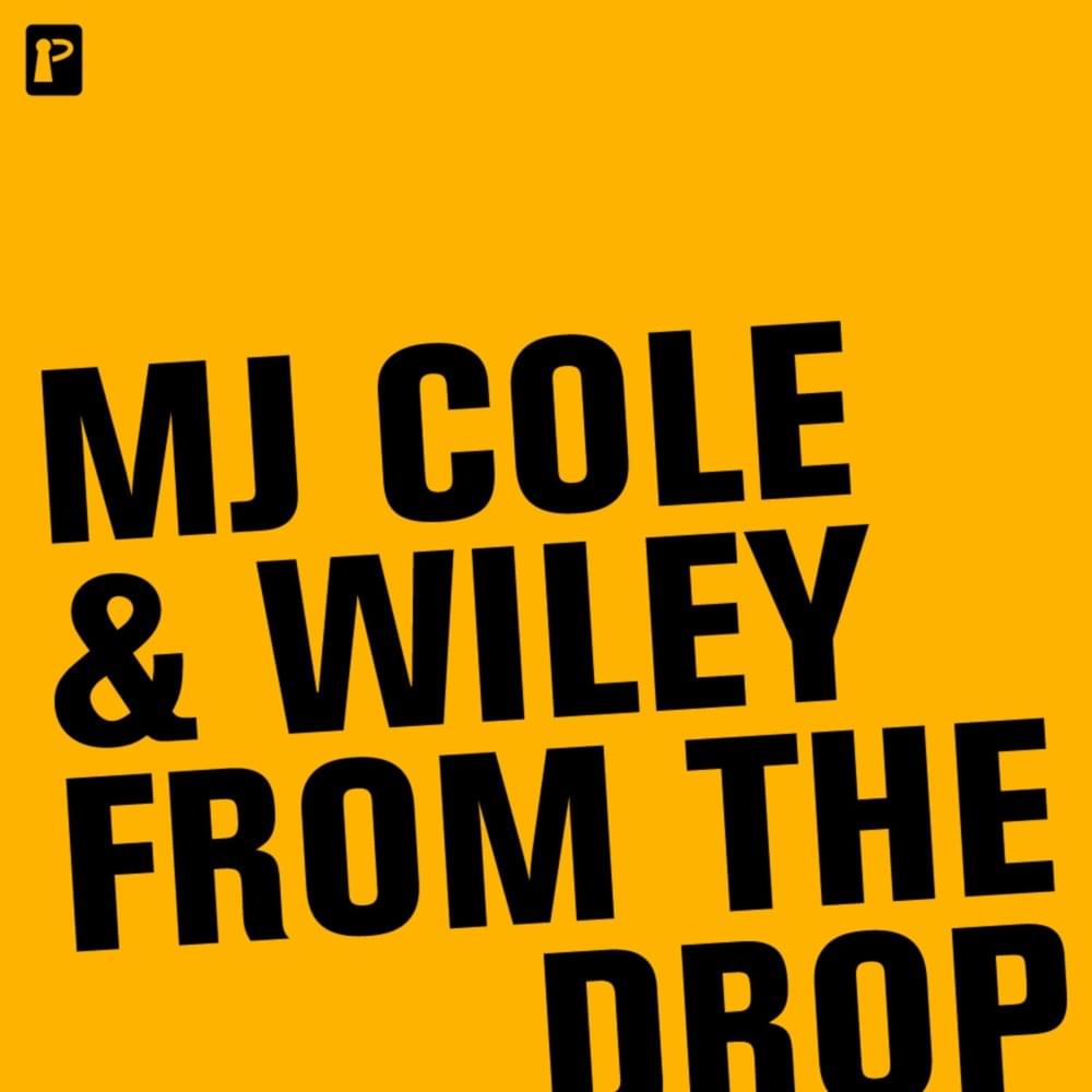 From The Drop - MJ’s Drop Dubb by MJ Cole