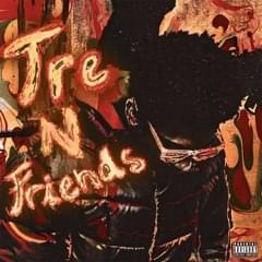 Bands Up by Flipphoneshwty