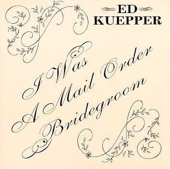 Cover image for I Was a Mail Order Bridegroom