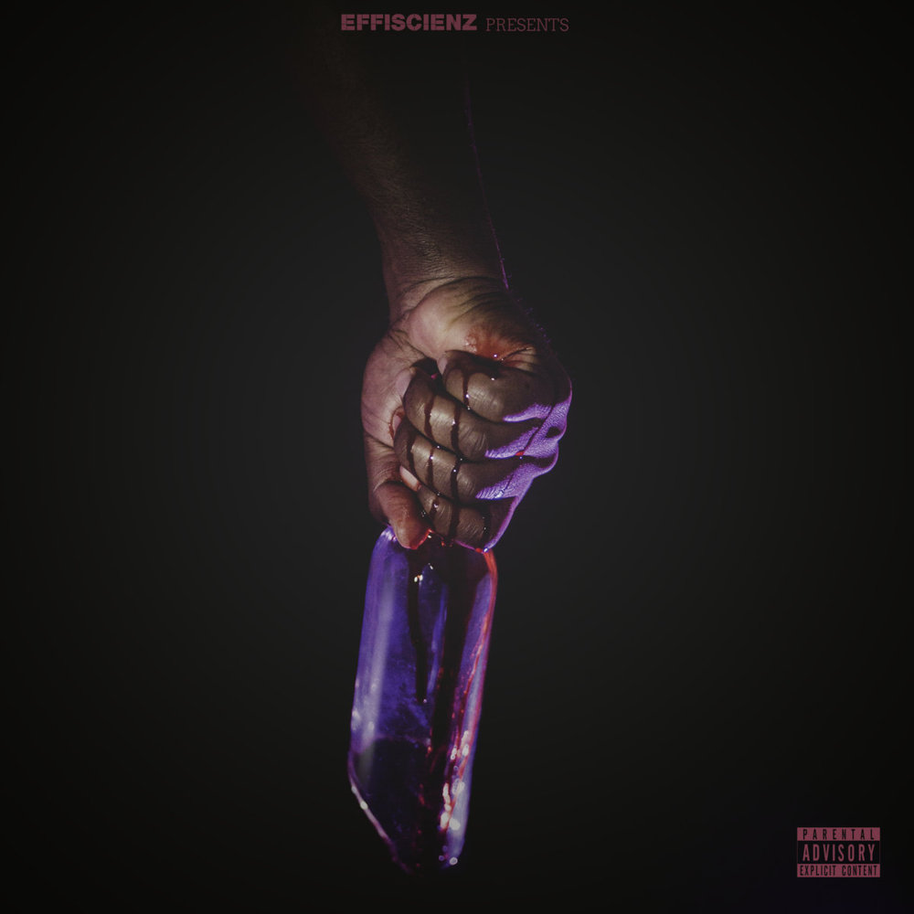 Album cover art for "Brains Flew By" by Westside Gunn