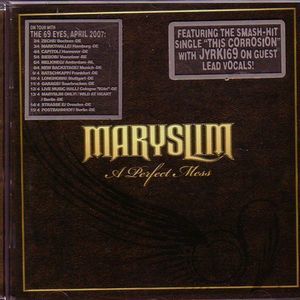 This Corrosion by Maryslim