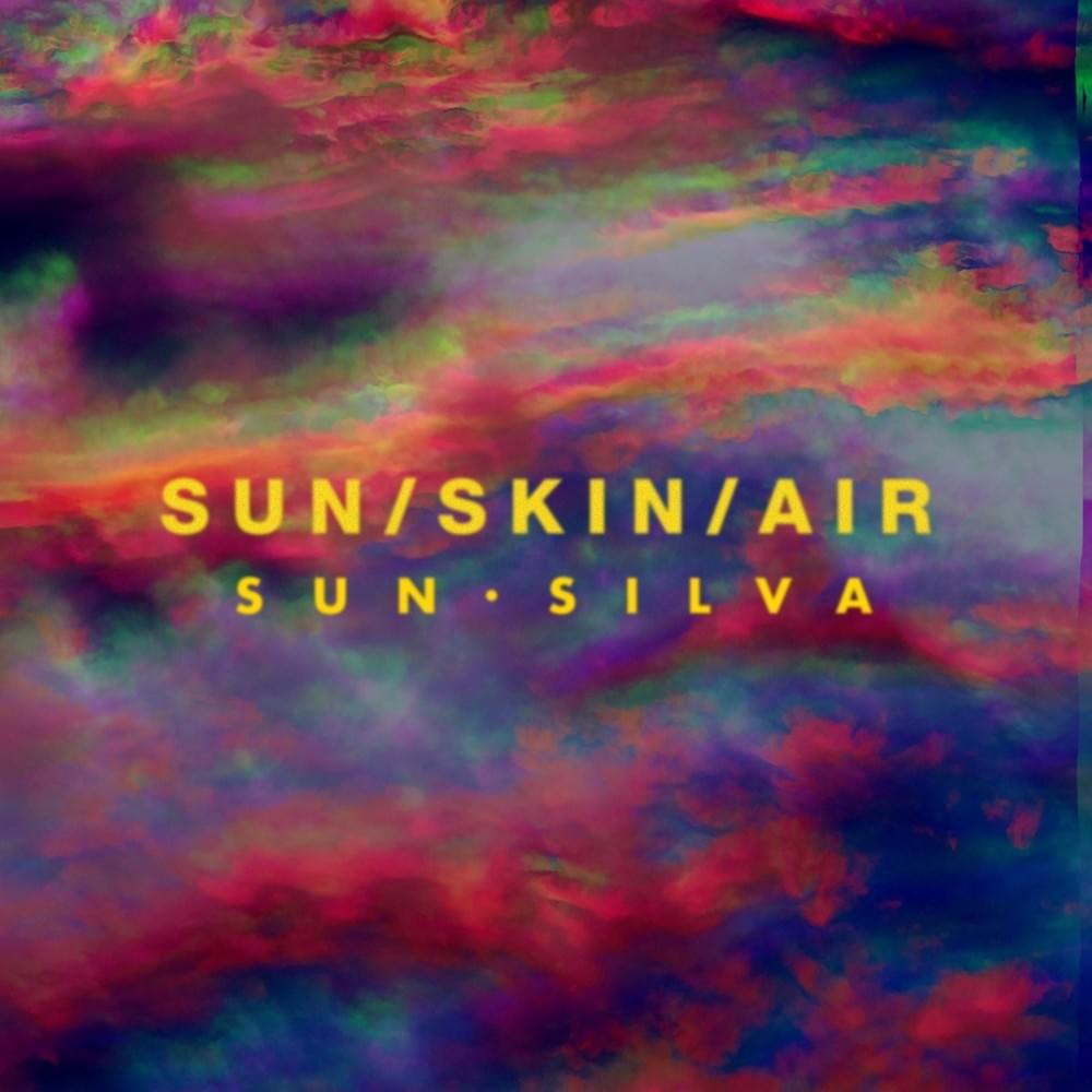 Sun Skin Air by Sun Silva