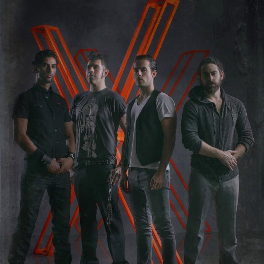 Photo of PXNDX
