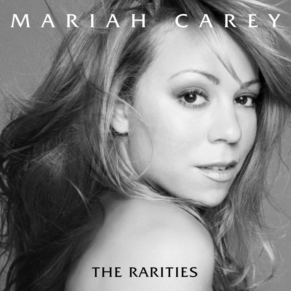 Album cover art for "I Don’t Wanna Cry (Live at the Tokyo Dome)" by Mariah Carey