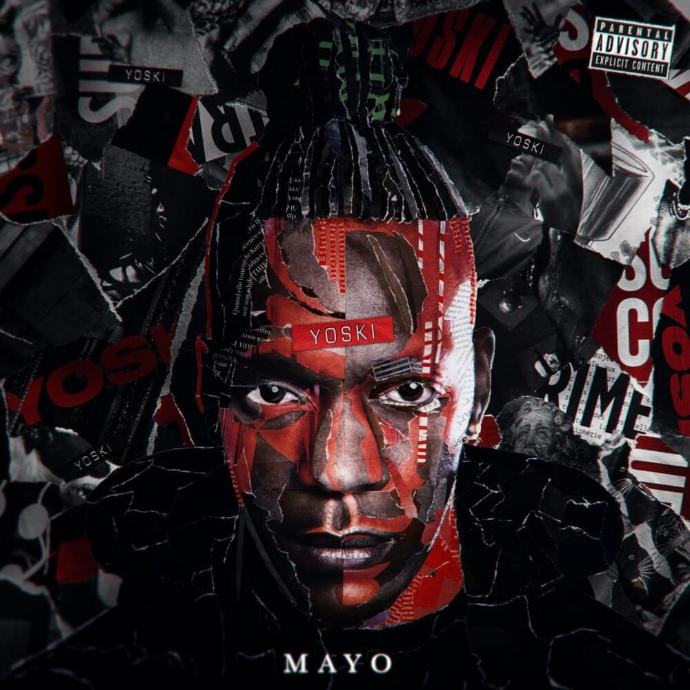 C’est puissant by Mayo