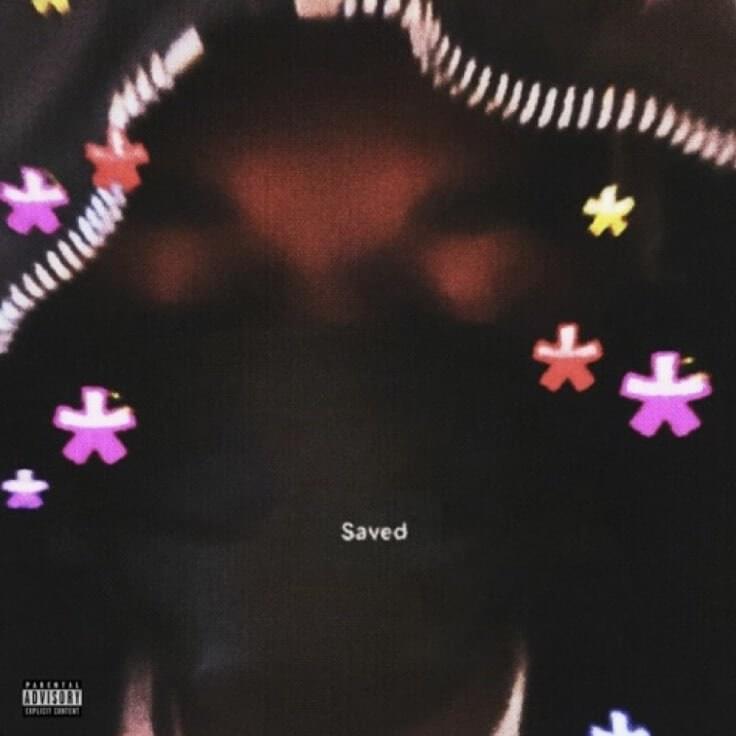 Album cover art for "How It Feel" by Ken Carson
