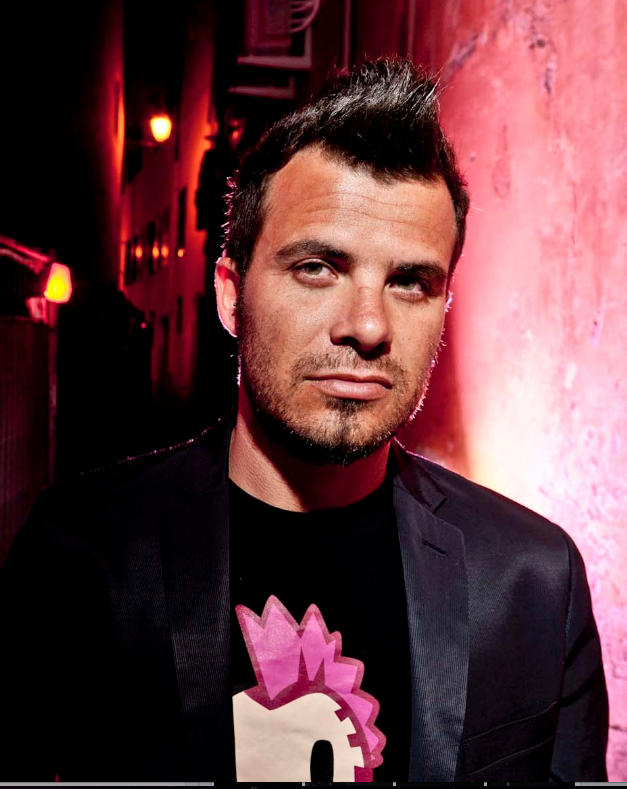 Photo of Daniele Vit