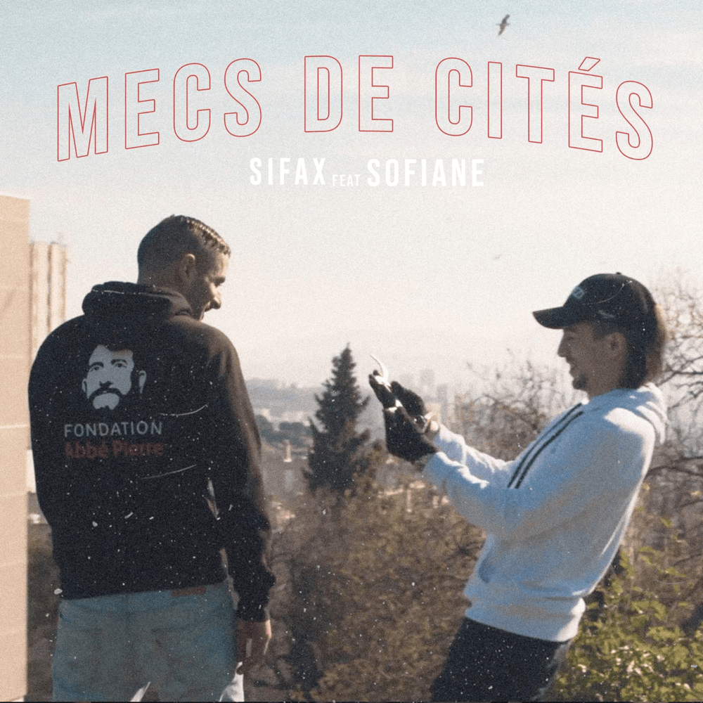 Mecs de cités by Sifax