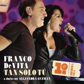 Tan Sólo Tú (En primera fila) by Franco De Vita