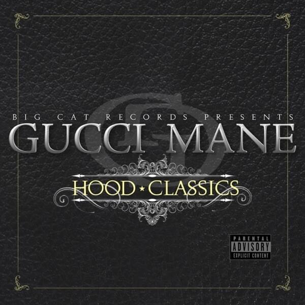 Cover image for Hood Classics