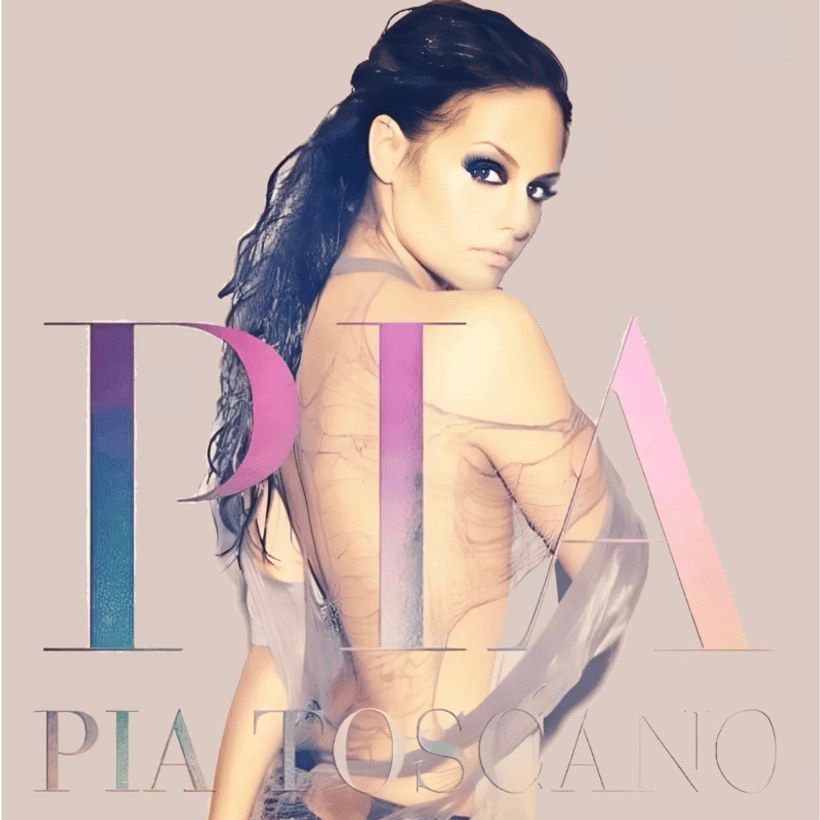 Heart Attack by Pia Toscano