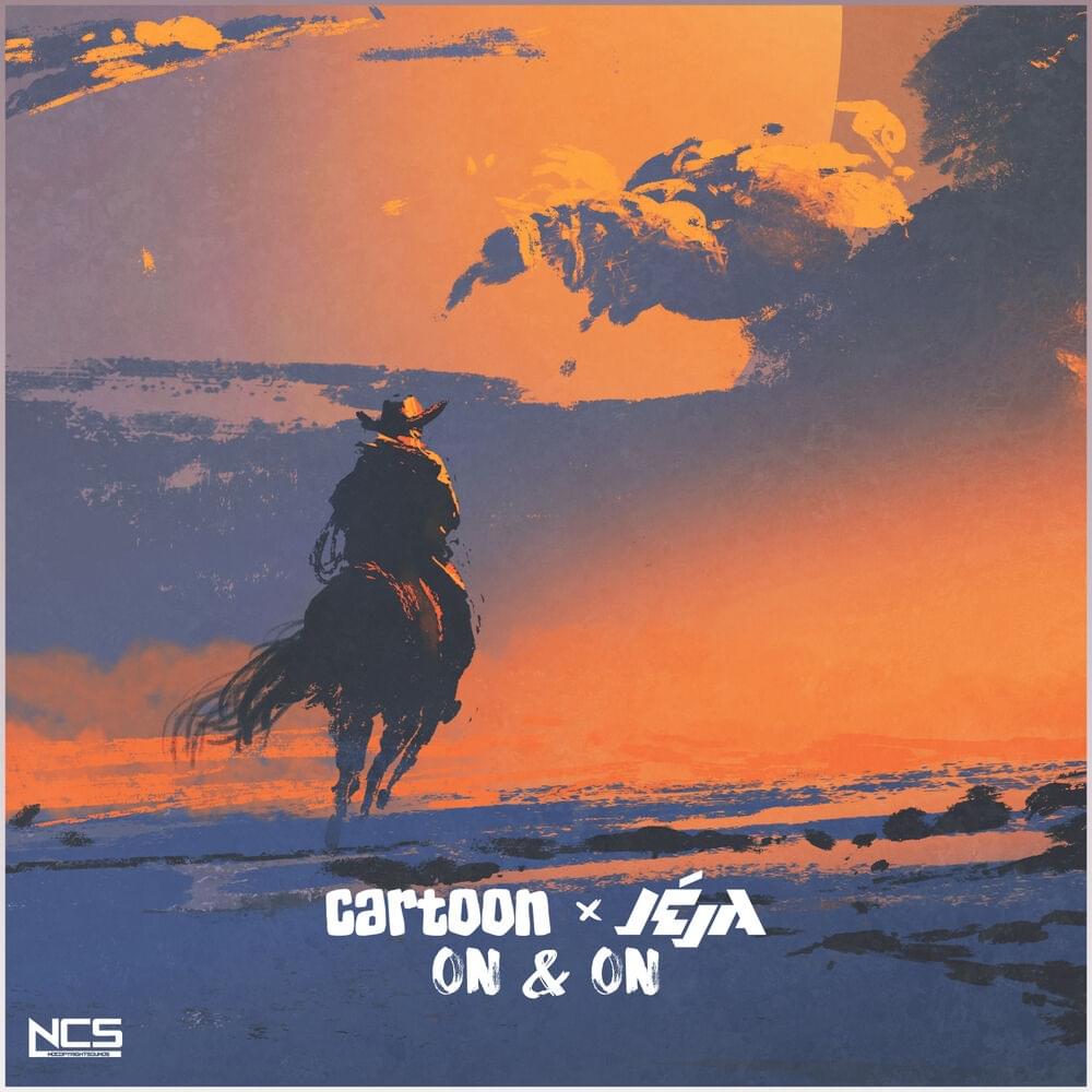 On & On by Cartoon