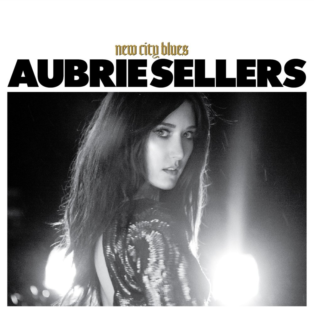 Living is Killing Me by Aubrie Sellers