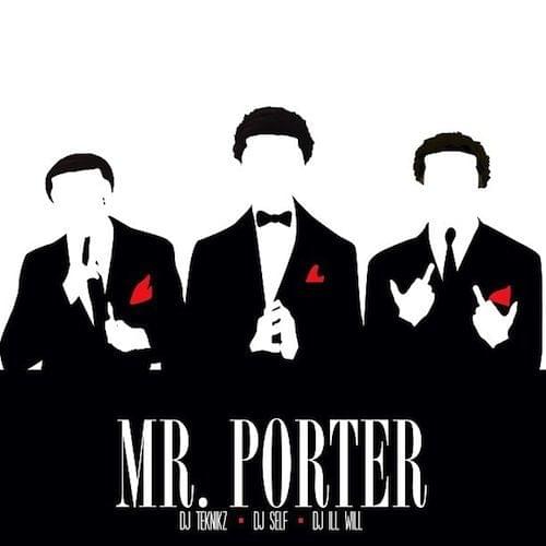 Album cover art for "Follies" by Travis Porter & Cap-1