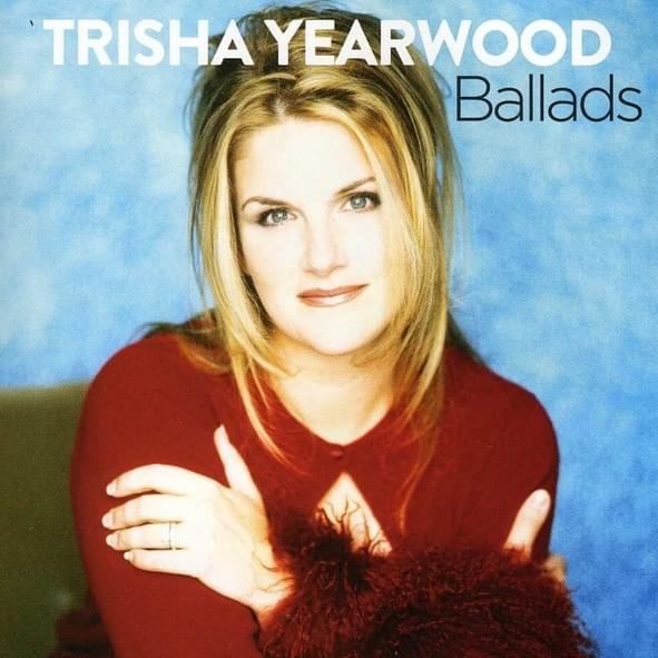 Cover image for Ballads