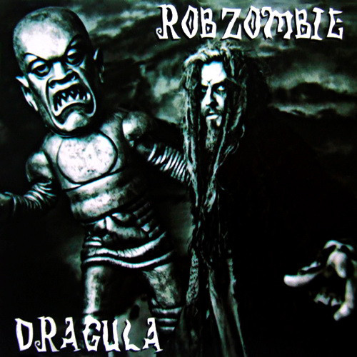 Dragula by Rob Zombie