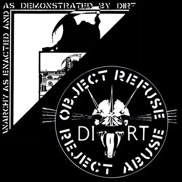 Canvey Island by Dirt (Punk)