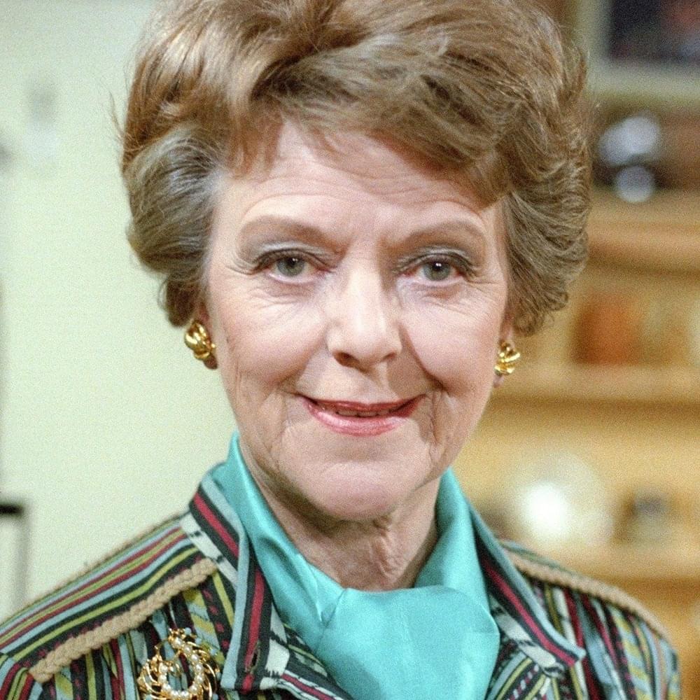 Photo of Lally Bowers