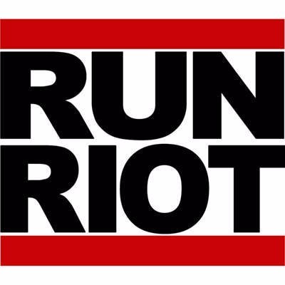 RuN RiOT Profile Picture Photo of RuN RiOT