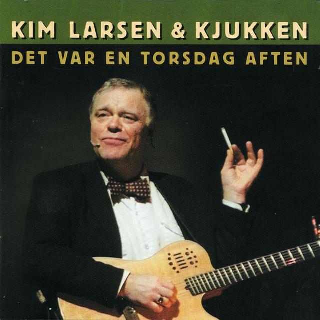 Pianomand by Kim Larsen & Bellami