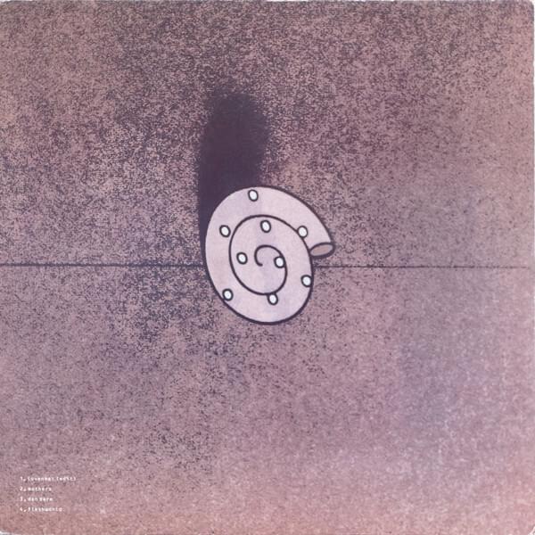 Album cover art for "Mothers" by The Wedding Present