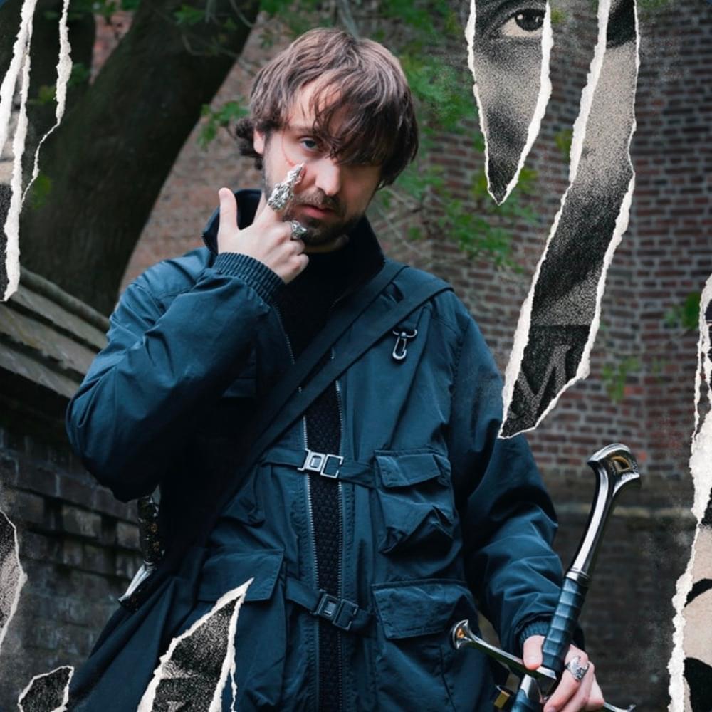 Cover image for PHANTOM