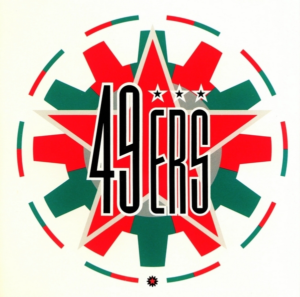 Touch Me by The 49ers