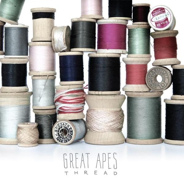 Seventeen Years by Great Apes