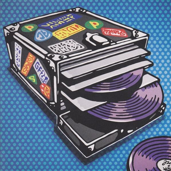 Magic Music Magic by Melodie Sexton