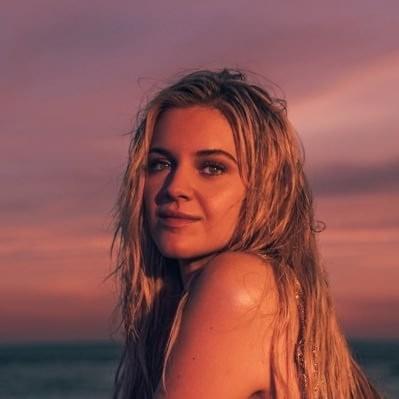 Cover image for Kelsea Ballerini