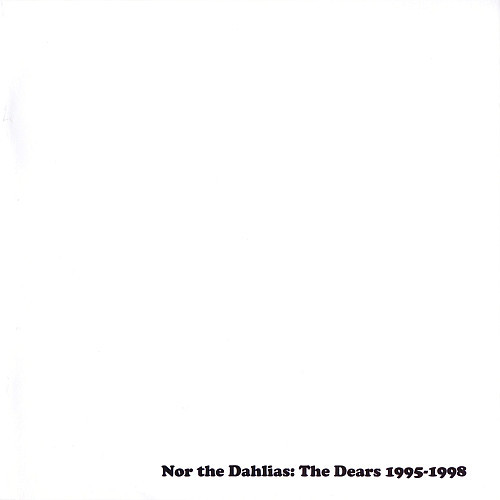 Corduroy Boy by The Dears