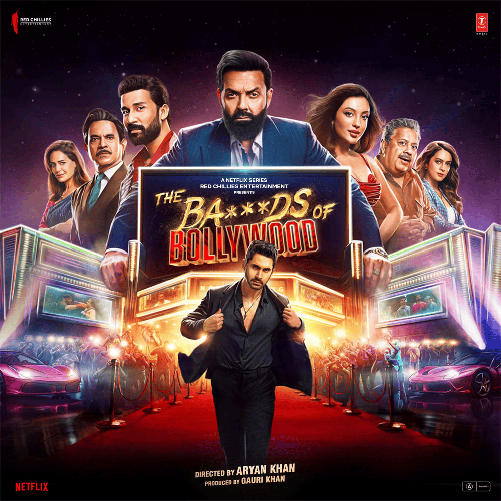 Album cover art for "Number 1 (Title Track)" by Ujwal Gupta