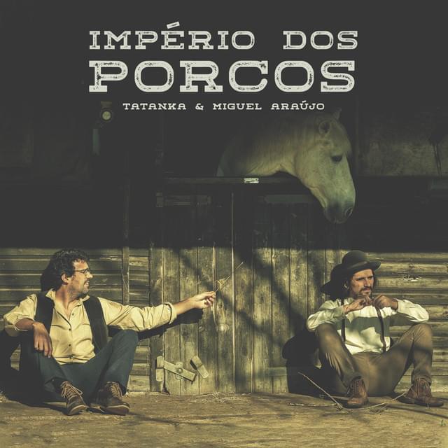 Império dos Porcos by Tatanka