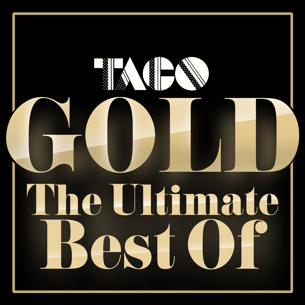 Cover image for Gold - The Ultimate Best Of