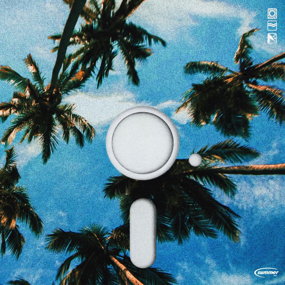 Cover image for Summer Twenty-One
