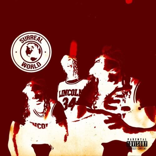 Cover image for ‘X’