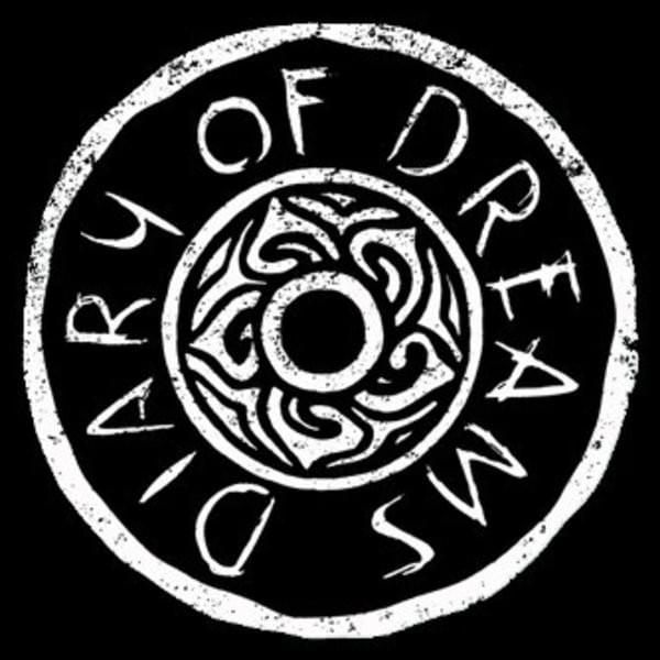 Cover image for Diary of Dreams