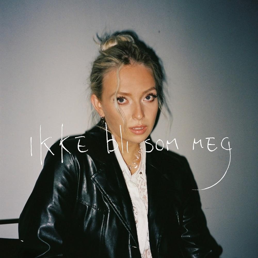 Ikke bli som meg by INGEBORG (NOR)