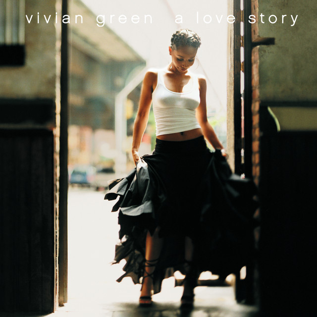 Cover image for A Love Story