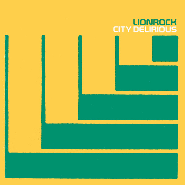 Amazing New Product by Lionrock