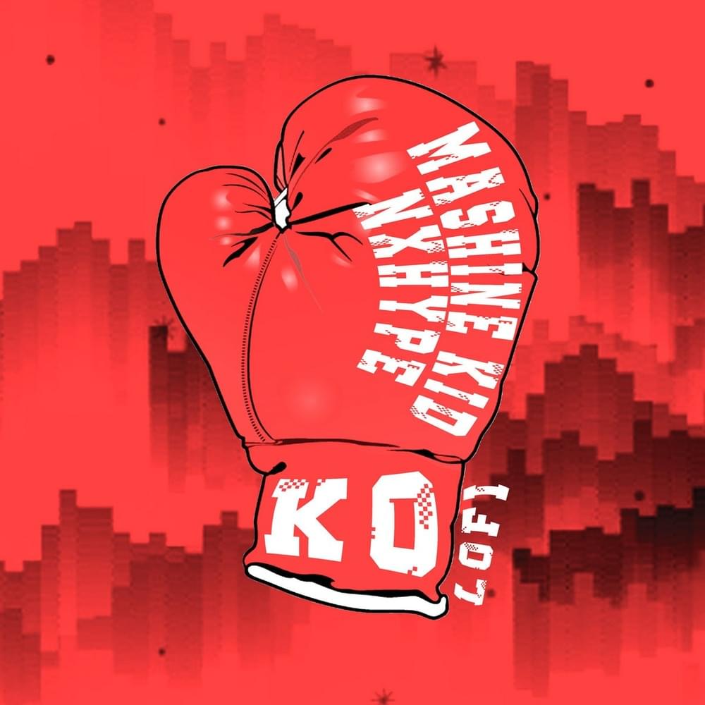 Cover image for KO Lo-Fi (Demos)