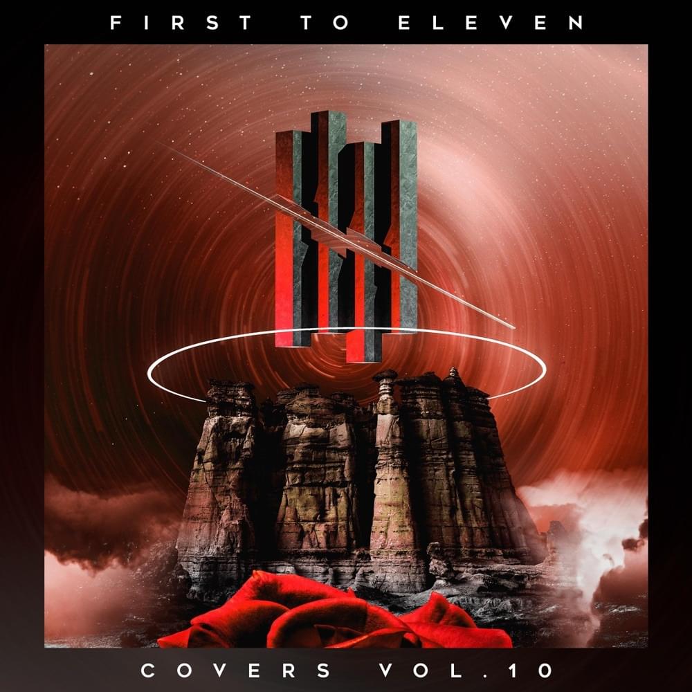 Cover image for Covers, Vol. 10