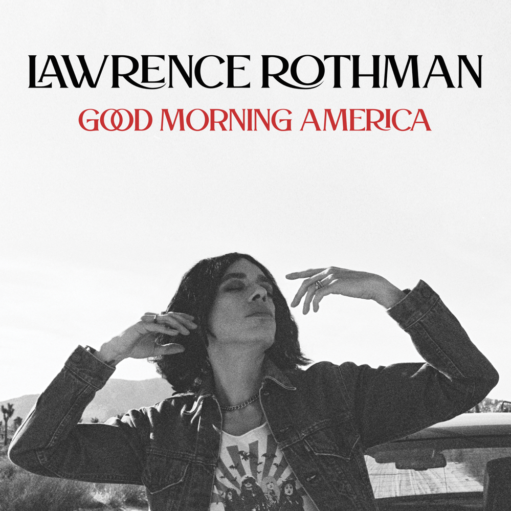 Dear L.A. by Lawrence Rothman